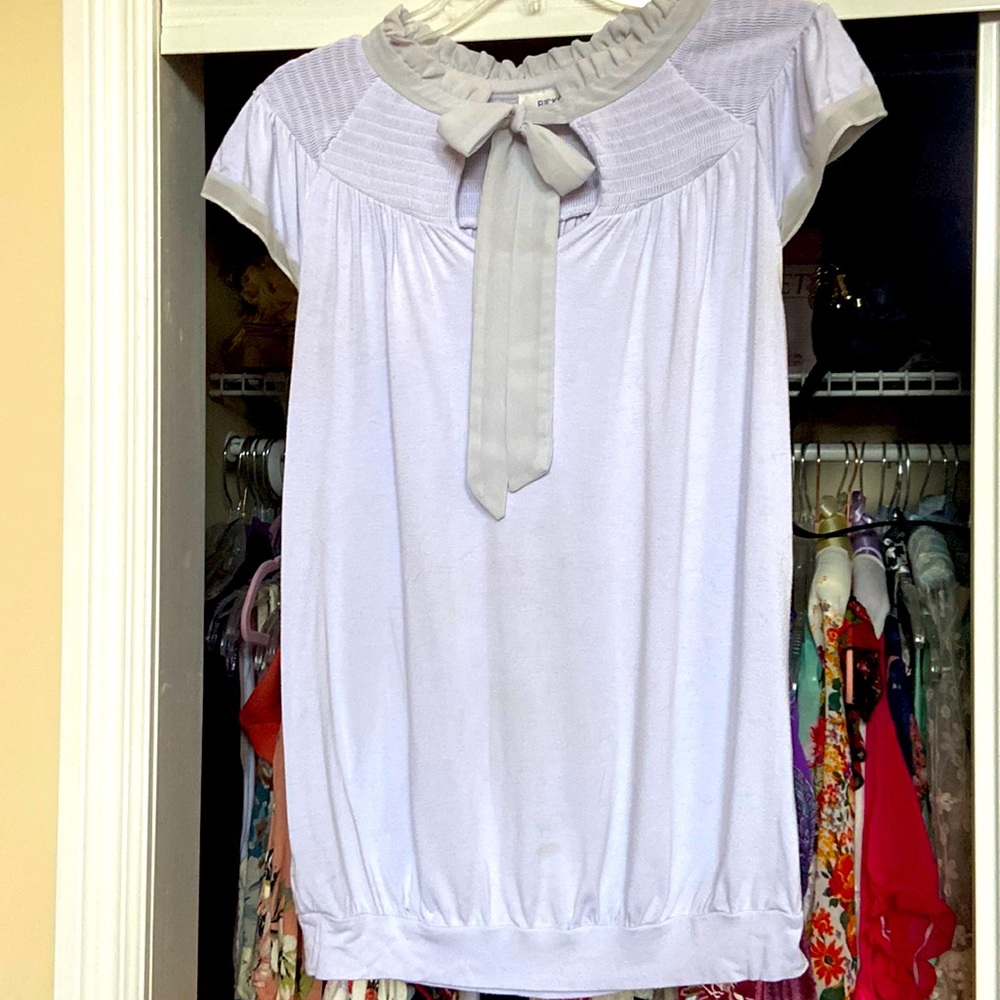 Ricki’s top in size S